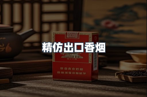 日本香烟系列